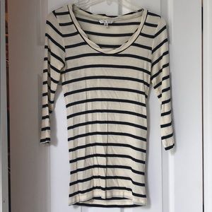 CAbi #820 Playtime Tee Top